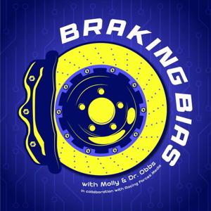 Braking Bias