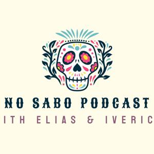 No Sabo Podcast
