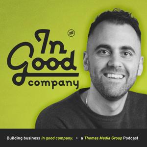 In Good Company with Mike Thomas