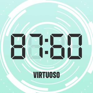 87:60 by Virtuoso