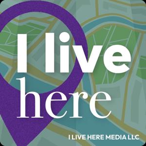 I Live Here Westchester NY