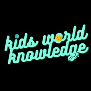 Kids World Knowledge