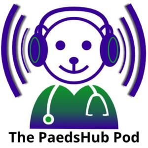 The PaedsHub Pod