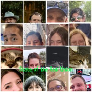 State of the Real Union