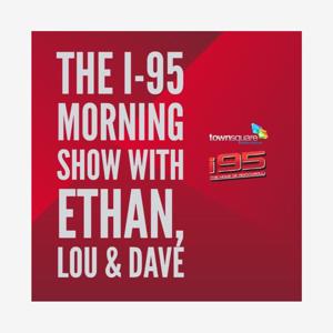 The Ethan, Lou & Large Dave Show