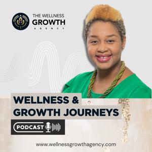 Wellness & Growth Journeys