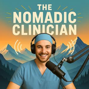 The Nomadic Clinician by David Warren, CRNA, NP