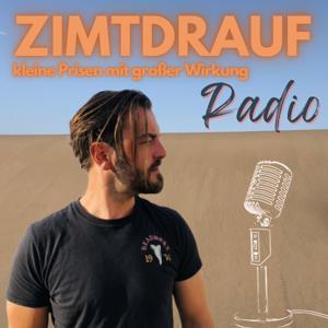 ZIMTDRAUF Radio - kleine Prisen mit großer Wirkung