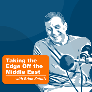 Taking the Edge Off the Middle East