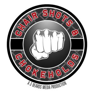 Chair Shots And Chokeholds
