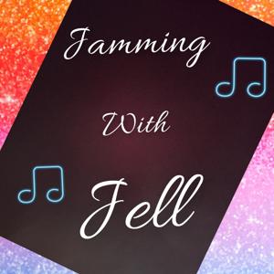 Jamming with Jell