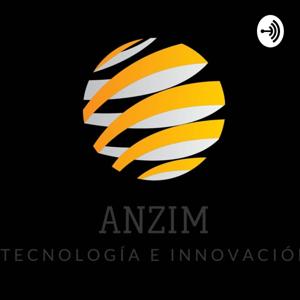 Anzim podcast