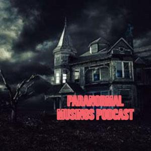 Paranormal Musings Podcast
