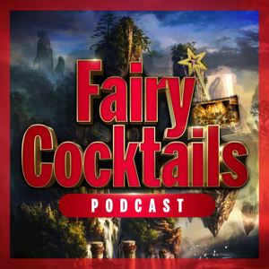 Fairy Cocktails