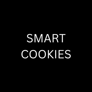 The Smart Cookies podcast