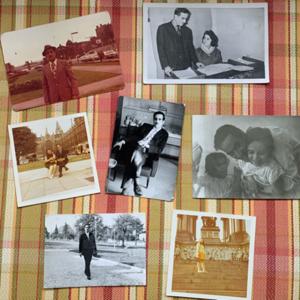 The Stories of Ourselves