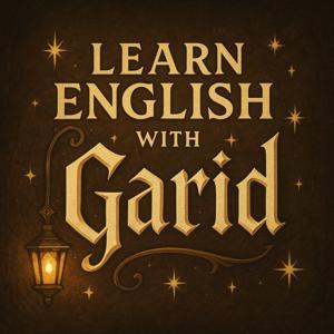Linguisto! Learn English With Garid
