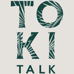 TOKI Talk: A Podcast From The Town of Kiawah Island