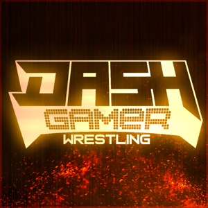 DASH Gamer Wrestling