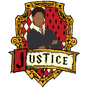 Justice For Dean Thomas- A Harry Potter Podcast