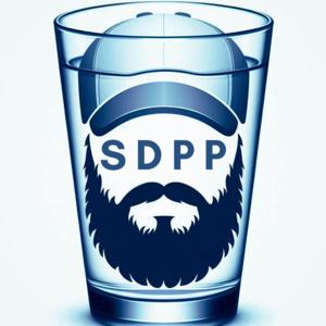 Szklanka do połowy pełna