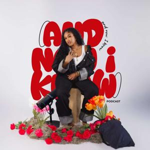 And Now I Know with 32 Flavazz