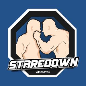 Staredown ∣ ŠPORT.sk