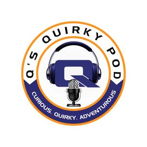 Quirky Podcast