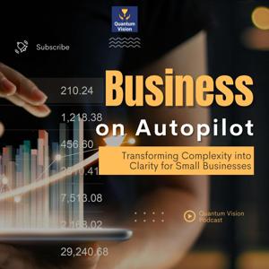 Business on Autopilot