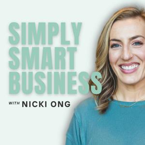 Simply Smart Business Podcast