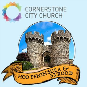 CCC Hoo Peninsula and Strood Sermons