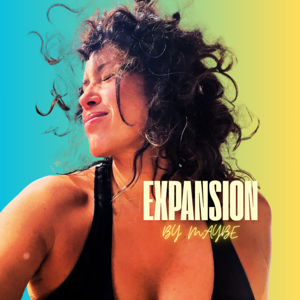 Expansion Lab Podcast | Spirituality, Self-help and Personal Growth