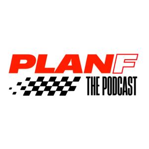 plan F - the podcast
