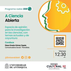 A Ciencia Abierta