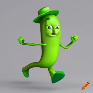 The Pickle Podcast - A While Running Podcast