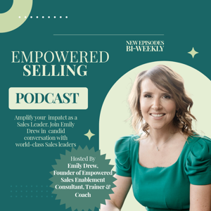 Empowered Selling