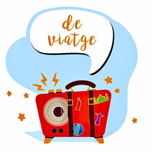 Podcast De Viatge Ràdio