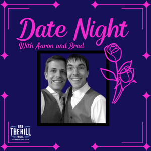 Date Night (This Morning with Aaron Keck)