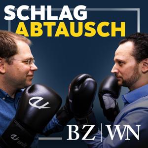Schlagabtausch - Dolle gegen Kaufmann