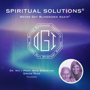 SPIRITUAL SOLUTIONS by DIVINE GUIDANCE INSTITUTE