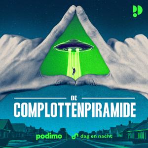 De Complottenpiramide