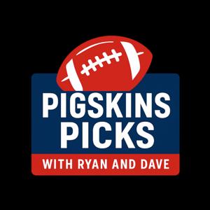 Pigskins Picks with Ryan and Dave