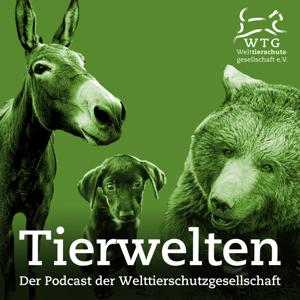 Tierwelten