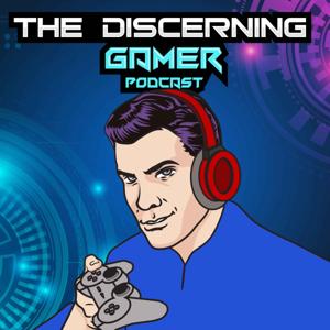 The Discerning Gamer
