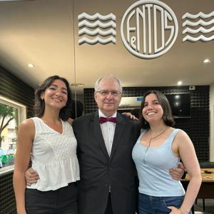 Que lo nuevo no te sorprenda