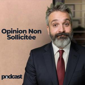 Opinion Non Sollicitée