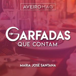 Garfadas que Contam