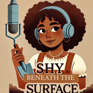 Shy Beneath the Surface