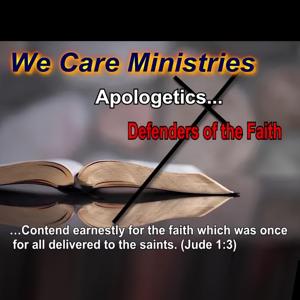Truth always Matters - We Care Ministries