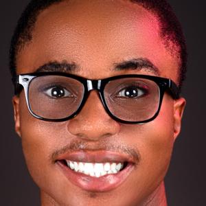 TeensTalk with Theadelekeanuoluwa